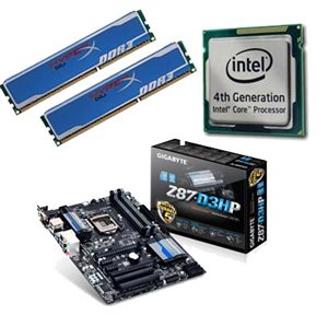 Hardware Bundle 4