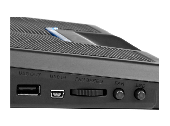 Cooler Master Notebook Cooler X3 17 Cooling Pads R9NBCNPX3GP