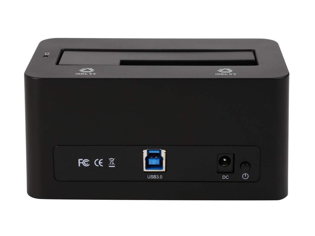 ORICO SuperSpeed USB3.0 SATA Hard Drive Docking Station Orico HDD
