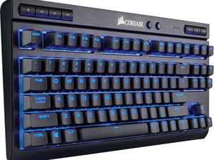 Corsair Gaming K63 Wireless Mechanical 