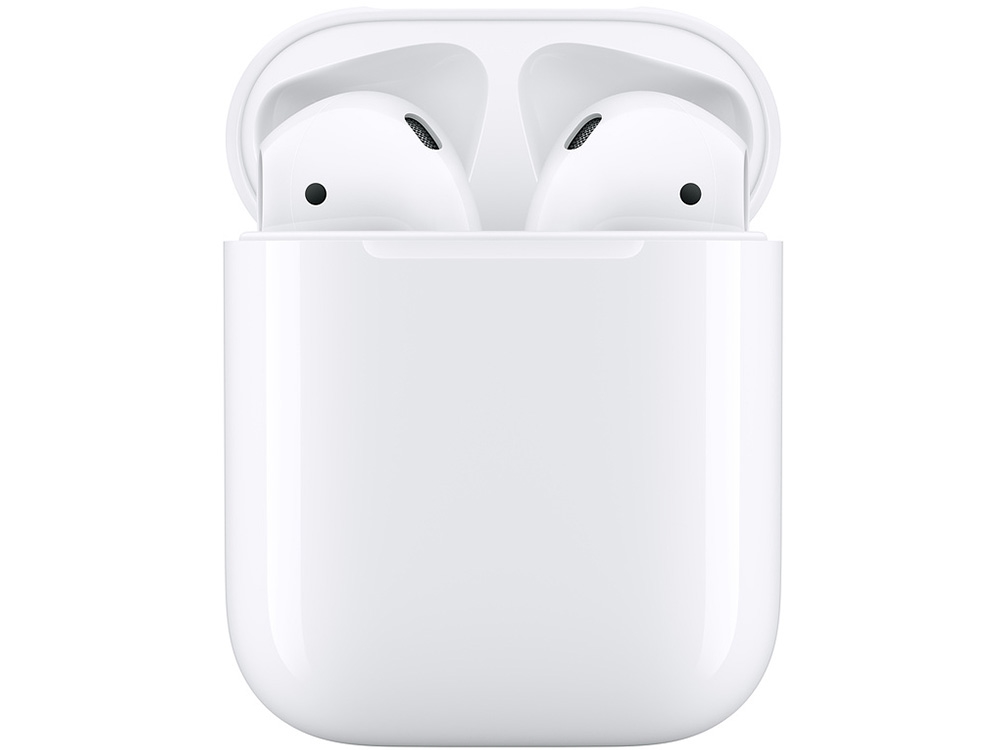 Apple AirPods with Charging Case (MV7N2ZA/A) | Centre Com : Best PC  Hardware Prices!