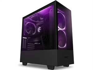 NZXT H510 Elite RGB Mid Tower Case 
