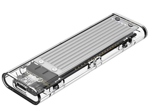 Orico NVMe M.2 SSD 10Gbps 2TB Enclosure | HDD Enclosure | ORICO