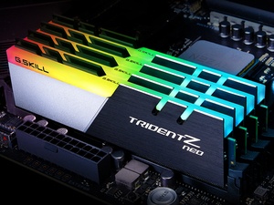 Trident Z Neo 32GB (2x16GB) DDR4 3200MHz Desktop RAM