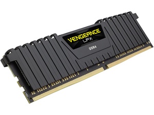 Corsair Vengeance LPX 16GB (2x8GB) DDR4 3200Mhz Desktop RAM