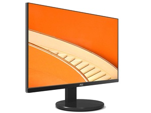 AOC U2790VQ/75 27" IPS 4K Monitor (U2790VQ/75) | Centre Com : Best PC