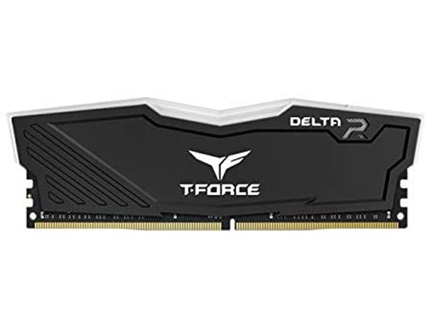 Team Group T-Force Delta RGB 3200MHz 16GB (2x8GB) DDR4 Desktop RAM