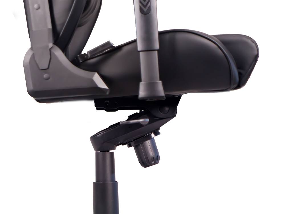 Karuza Gaming Chair Karuza SZ802+ Multi Tilt Mechanism Gaming Chair