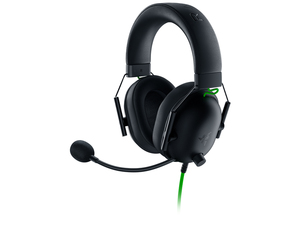 Razer BlackShark V2 X - Wired Gaming 
