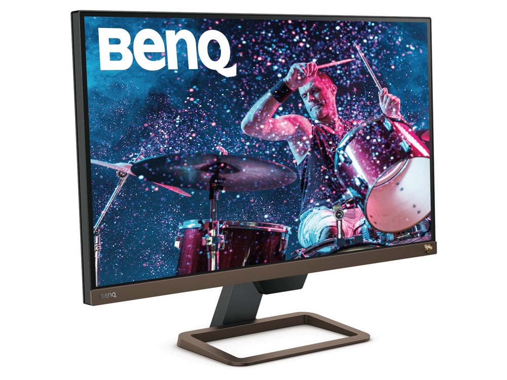Benq 27 Inch Monitor 4k Ips