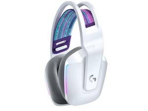 Logitech G733 LIGHTSPEED Wireless RGB 