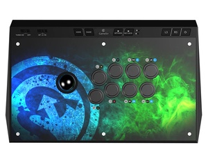その他 Gamesir Universal Arcade Fightstick Amazon.com: GameSir C2 Arcade Fightstick Fight Stick