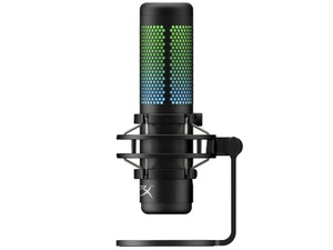 HyperX QuadCast S RGB USB Condenser 