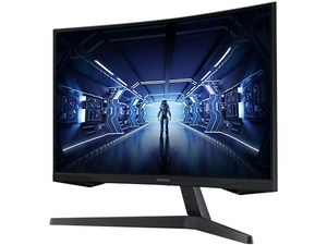 Samsung Odyssey G5 27\