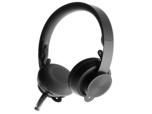 Logitech UC Zone Wireless Headset (981 