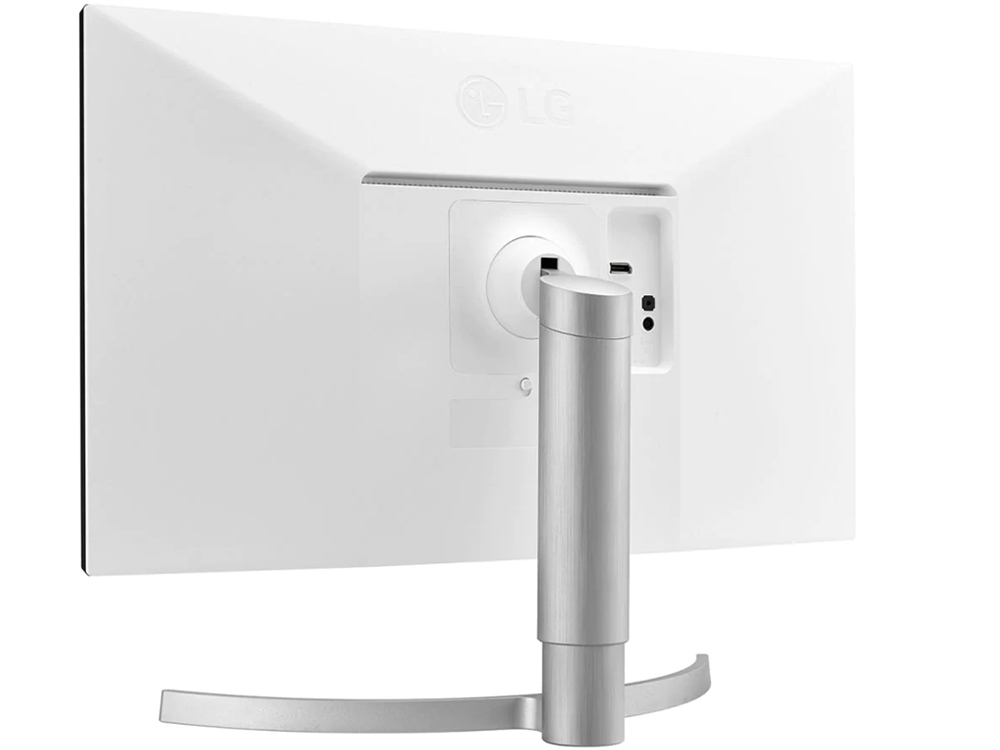 LG 27UL550W 27" UHD 4K HDR FreeSync Monitor 4K Gaming Monitors