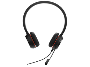 Jabra Evolve 30 II MS Stereo Corded USB 
