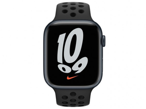 Apple Watch Nike Series 7 (GPS) - 45mm 