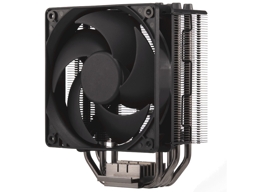 Cooler Master Hyper 212 Black Edition R2 CPU Cooler Cooler Master CPU