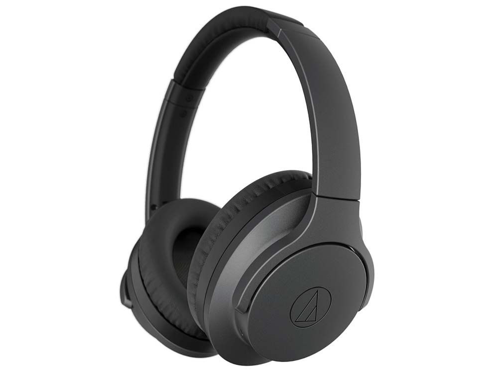 Audio-technica QuietPoint Wireless 