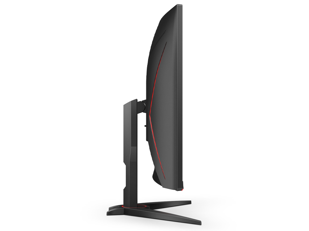 AOC C32G2ZE 31.5