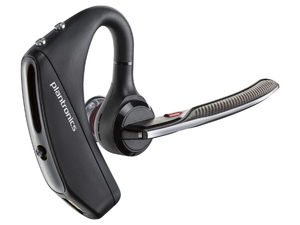 Poly Voyager 5200/R Four-mic Noise 