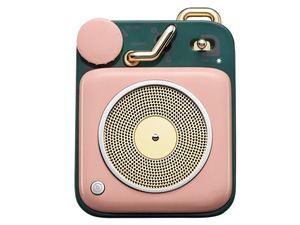 MUZEN Button Mini Portable Wireless 