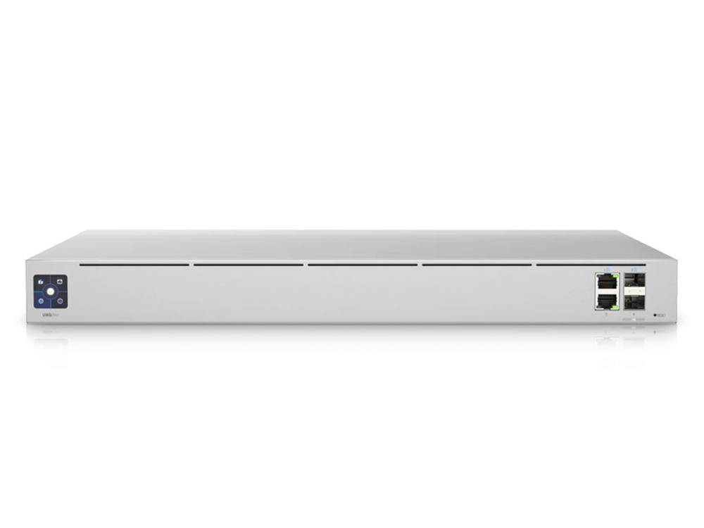 Ubiquiti UXG-PRO – Gateway UniFi Next-Generation Pro Per Reti Aziendali E Professionali