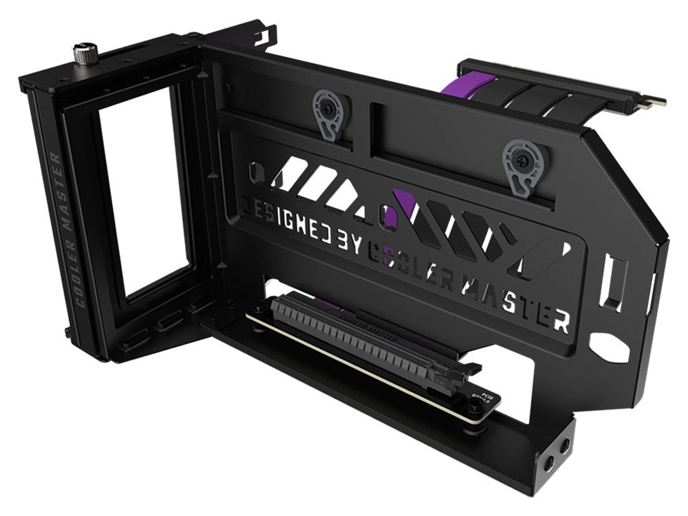 Cooler Master Vertical Graphics Card Holder Kit V3 Case