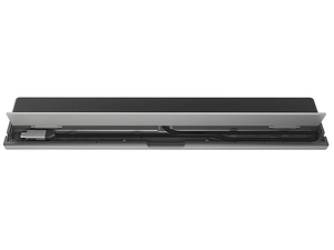 j5create Docking station USB C 13 in 1 a triplo display con alimentatore PD da 100 W, dock per laptop con HDMI 4K, DisplayPort 4K, VGA, porte USB, SD/microSD, Ethernet, per MacBook/Dell/HP/Lenovo