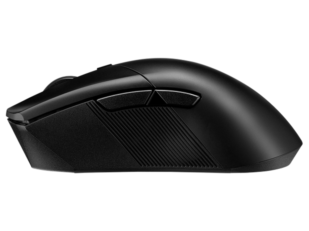 Asus ROG Gladius III Wireless AimPoint Gaming Mouse by ASUS Mice