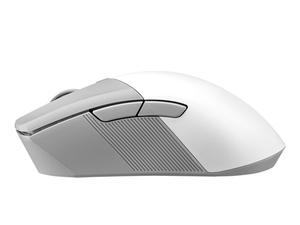 ROG Gladius III Wireless Aimpoint ホワイト ROG Gladius III Wireless AimPoint Gaming Mouse | Ergonomic
