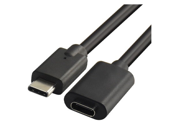 Astrotek 1m USB Type-C to Thunderbolt 3 Extension Cable | USB ...