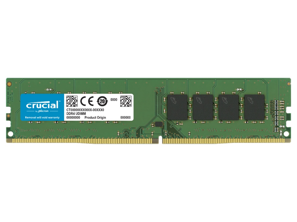 Ddr4 Ecc w Pamięć RAM - Fujitsu - Allegro.pl