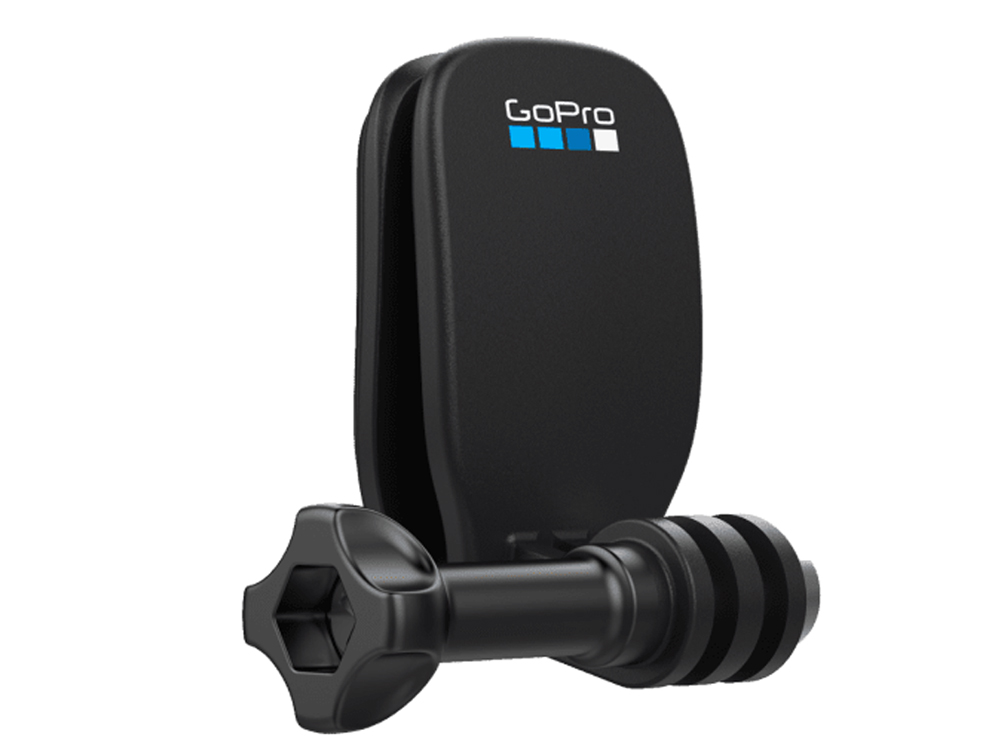 REFURBISHED Genuine GoPro Quick Clip Camera Accessories ACHOM002