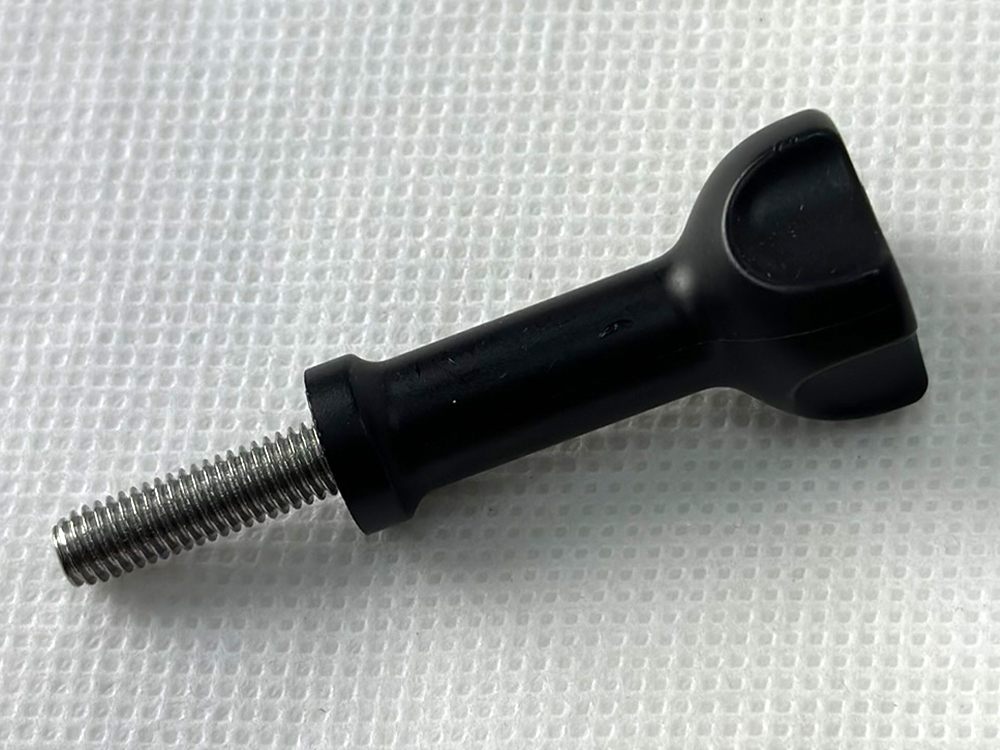 Refurbished genuine gopro quick clip camera accessories achom 002