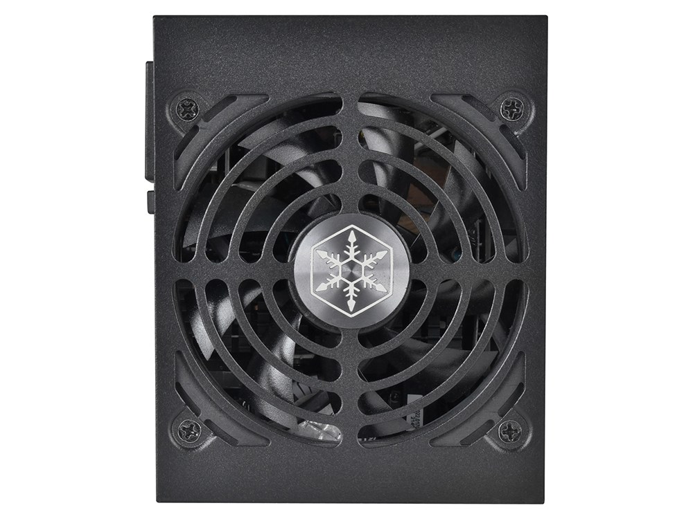 Bloc D'Alimentation Silverstone Extreme 1000R Platinum 1000W SFX - Entièrement Modulaire, Cybenetics Platinum, Pour PC Mini (SFF)