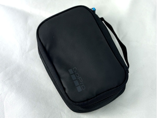 OPEN BOX - GoPro Casey LITE Lightweight Camera Case (ABCCS-001 ...