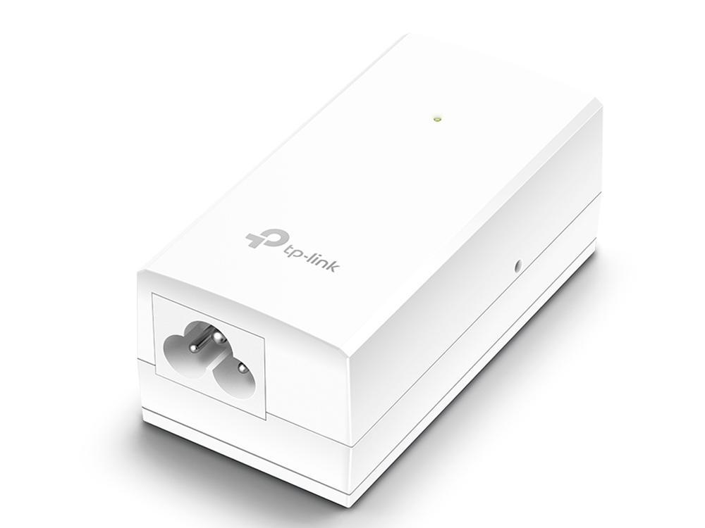 TPLink TLPOE4818G 48V Passive PoE Adapter Network Adapters TPLink