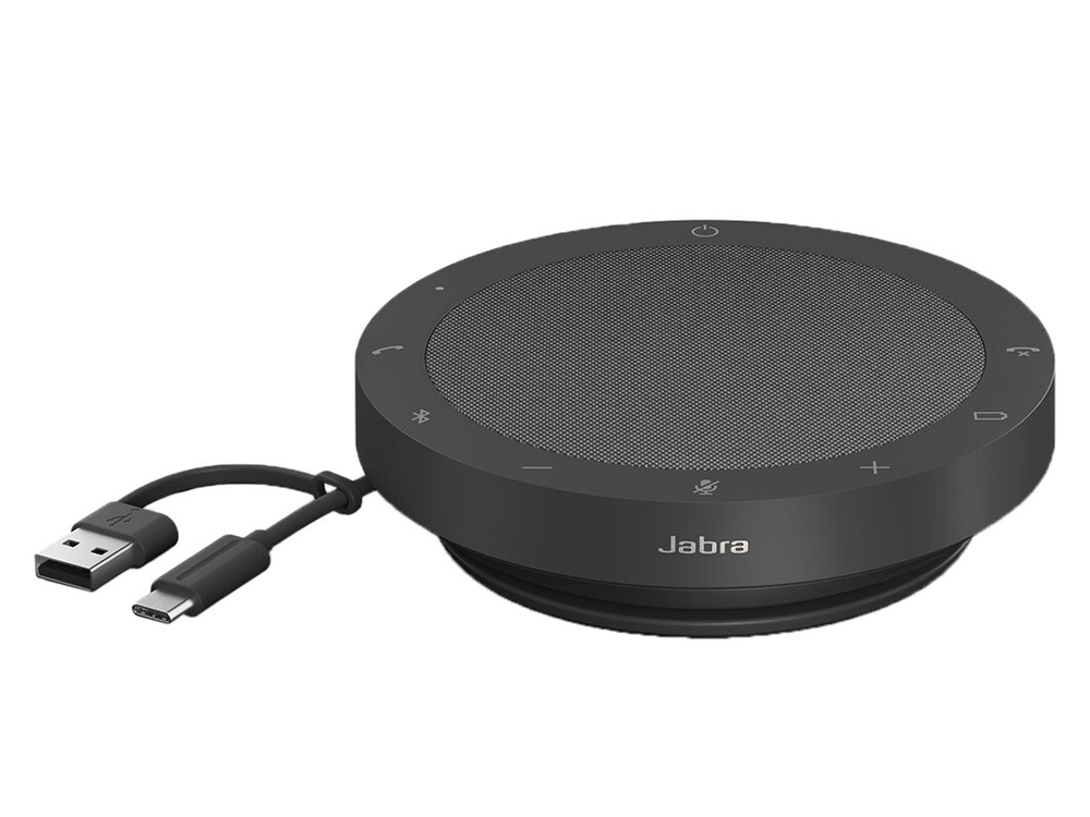 Ｊａｂｒａ Jabra Speak2 55 UC 目安在庫=○ Ｊａｂｒａ Jabra Speak2 55 UC(2755-209) 目安在庫\u003d○ GNオーディオ