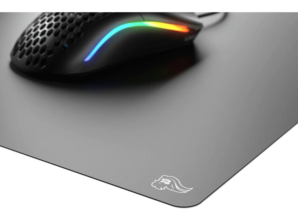 Glorious Element XL Gaming Mouse Pad (380×430x0.5mm) Air GLOMP