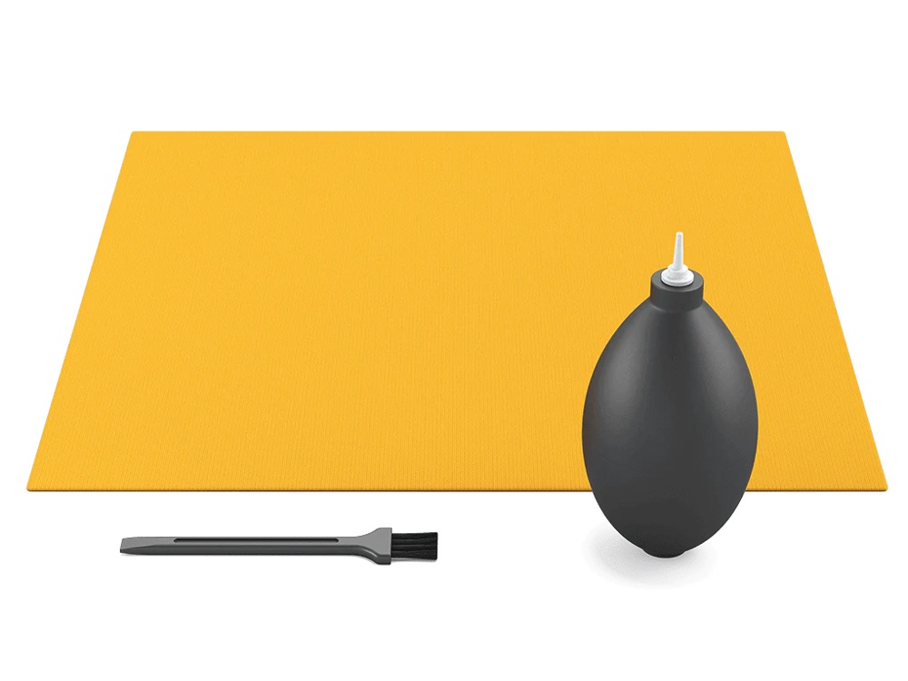 Glorious Keyboard Cleaning Kit Top Keyboard Accessories GLOACCCK