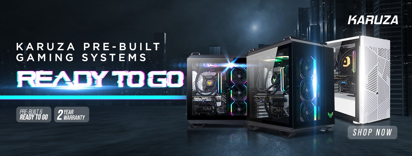 Centre Com Best PC Hardware Prices!