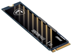 Msi M2 Ssd Uefi Boot MSI Spatium M450 1TB NVMe PCIe SSD High Speed