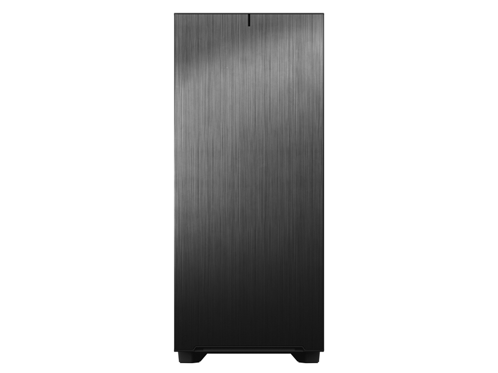 Fractal Design Define 7 XL Full-Tower Case - Black Solid | Fractal ...