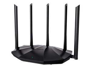 Tenda TX2 Pro Dual-Band Gigabit Wi-Fi 6 Router | Routers & Modems ...