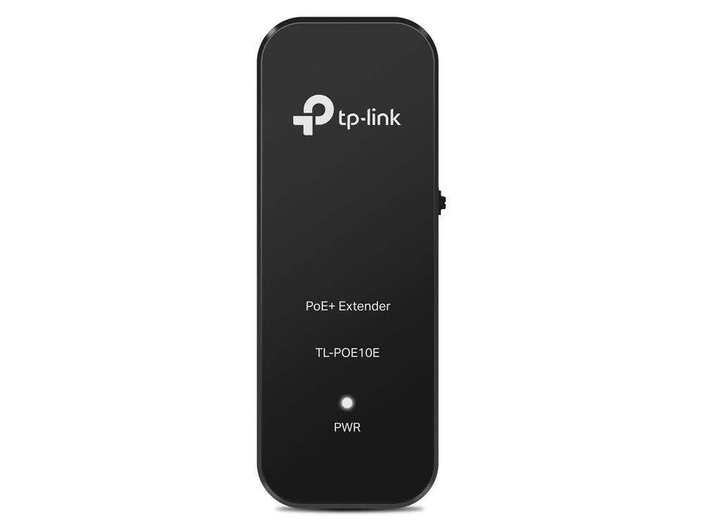 TP-Link TL-POE10E Fast Ethernet PoE+ Extender | Range Extenders | TP-Link