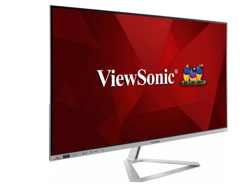 ViewSonic VX3276-2K-MHD-2 32