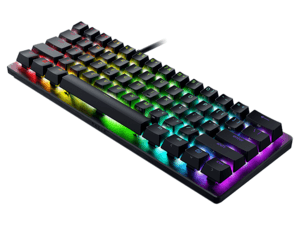 Razer Huntsman V3 Pro Mini 60% Analog Optical Esports Keyboard