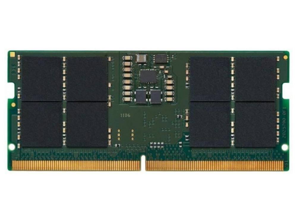 Kingston 16GB DDR5 5600MHz CL46 SODIMM Memory | Notebook RAM